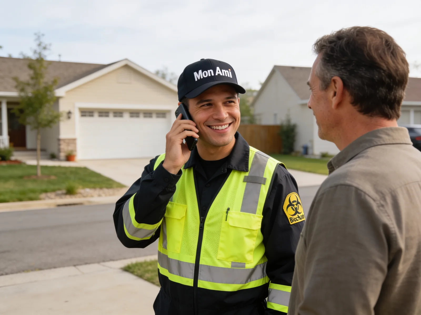 Sewage Cleanup Cloverdale, CA FAQs