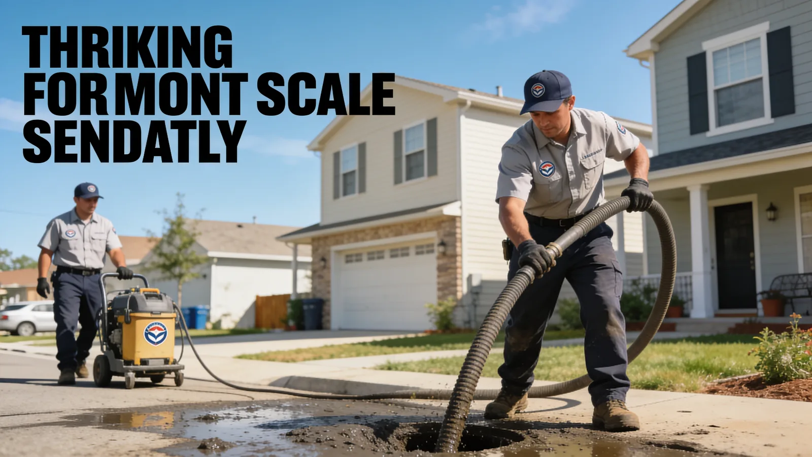 Sewage Cleanup in Cloverdale, CA near me